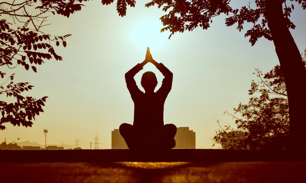 The Advantages of Practicing Meditation for Your Physical Well-Being